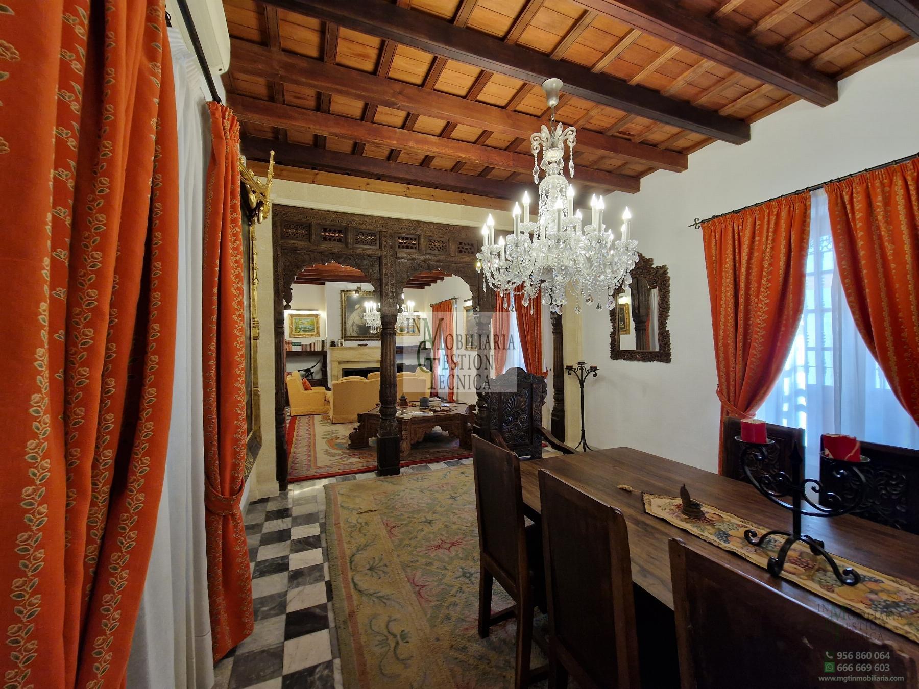 Venta de casa en El Puerto de Santa María