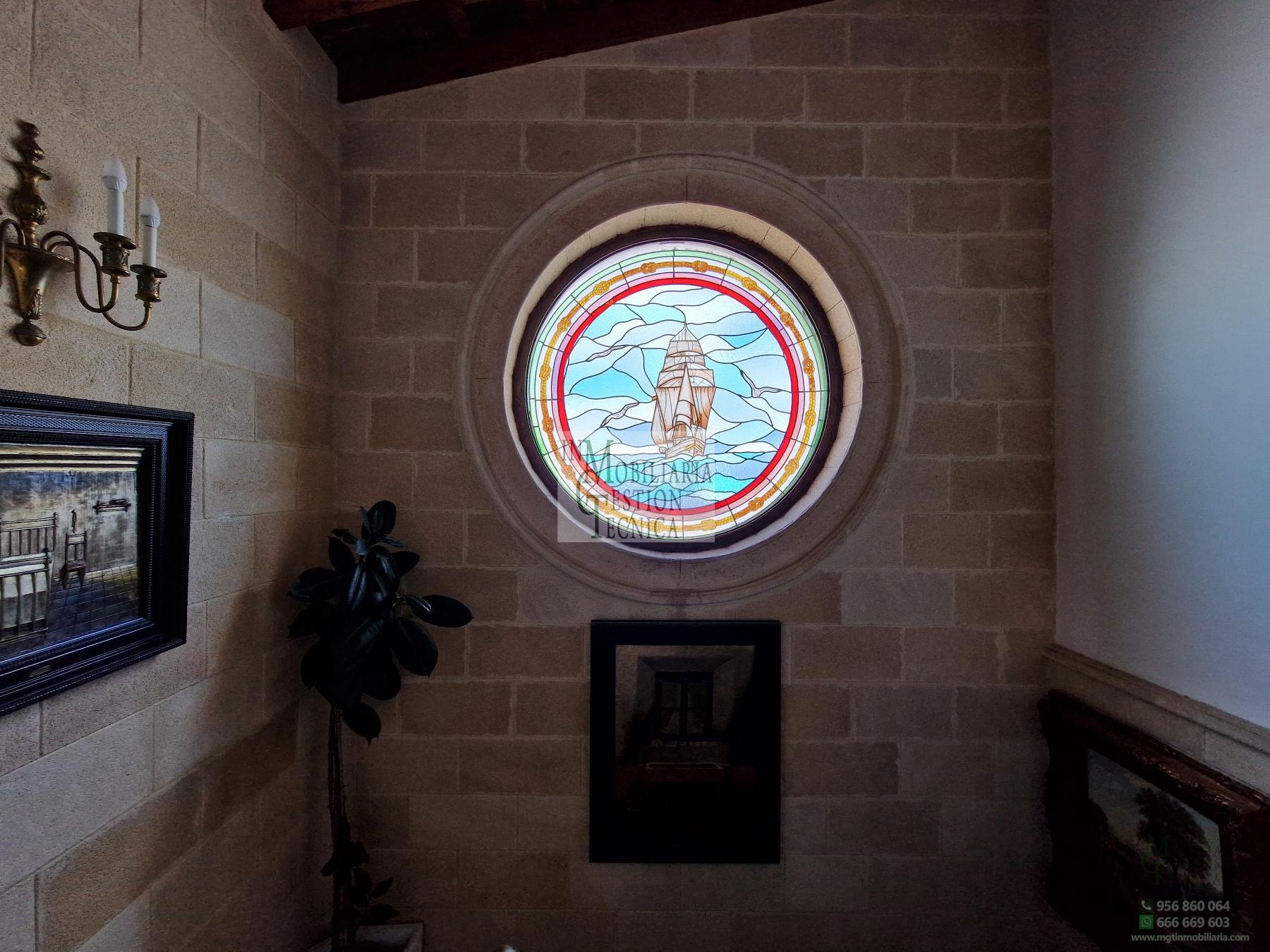 Venta de casa en El Puerto de Santa María