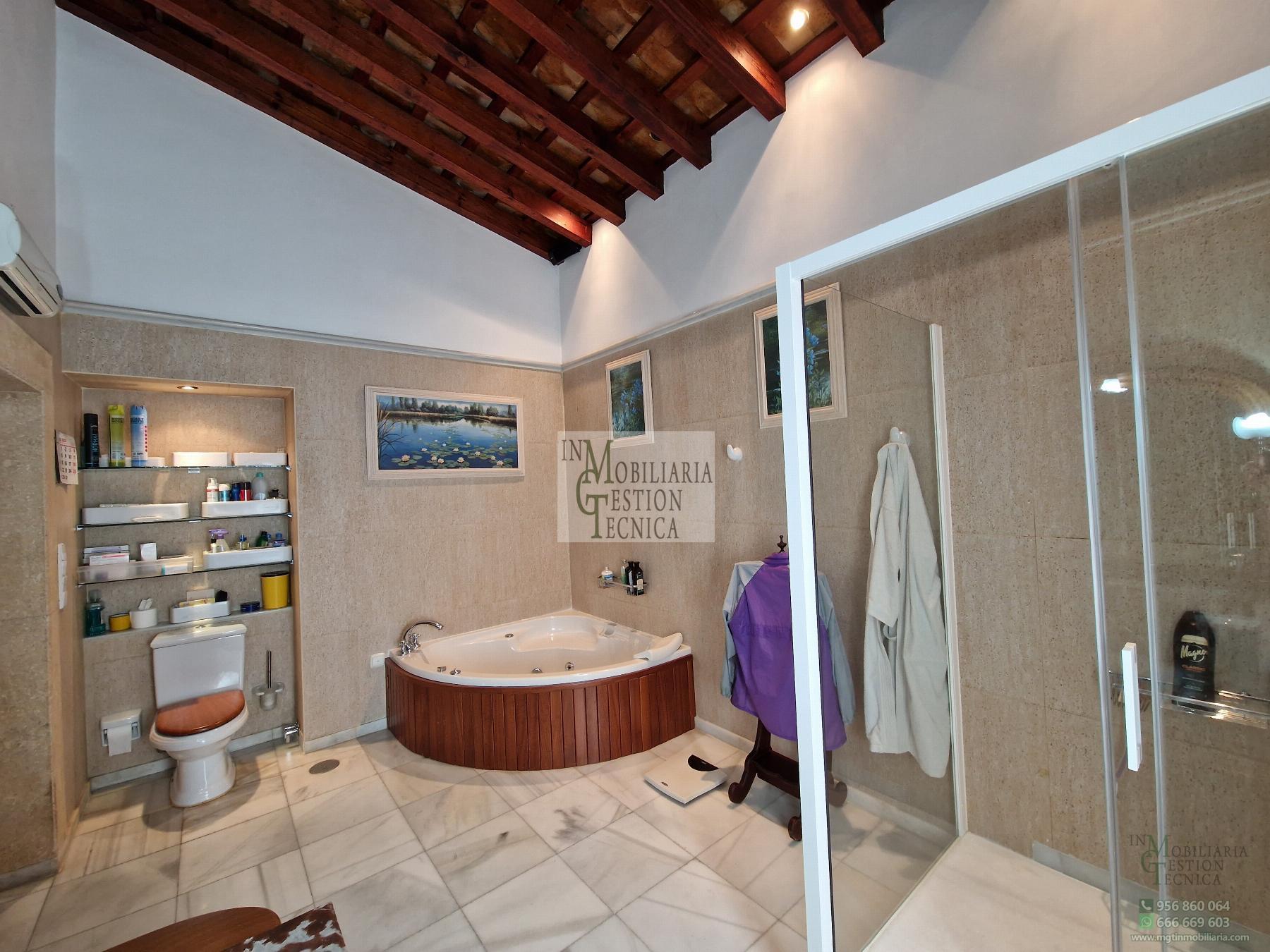 Venta de casa en El Puerto de Santa María