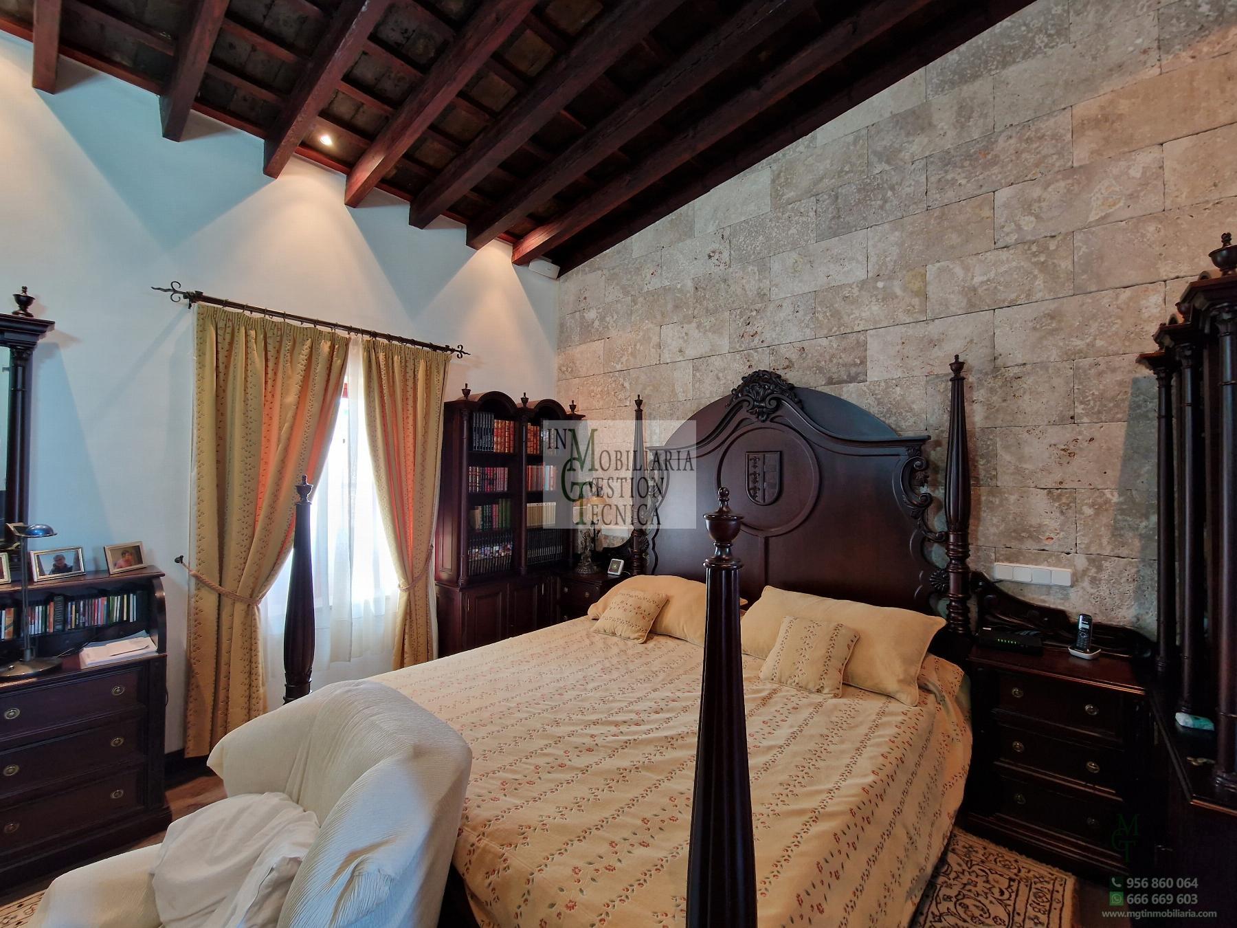 Venta de casa en El Puerto de Santa María