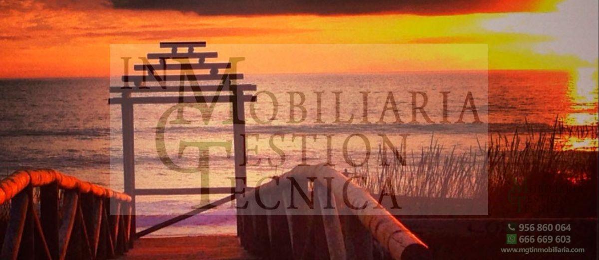 Venta de terreno en Vejer de la Frontera