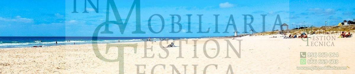 Venta de terreno en Vejer de la Frontera