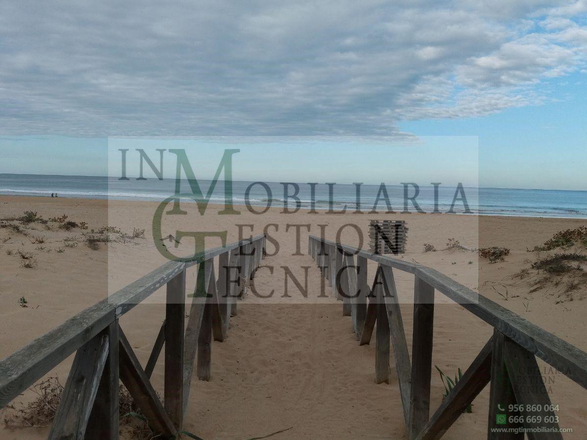 Venta de terreno en Vejer de la Frontera