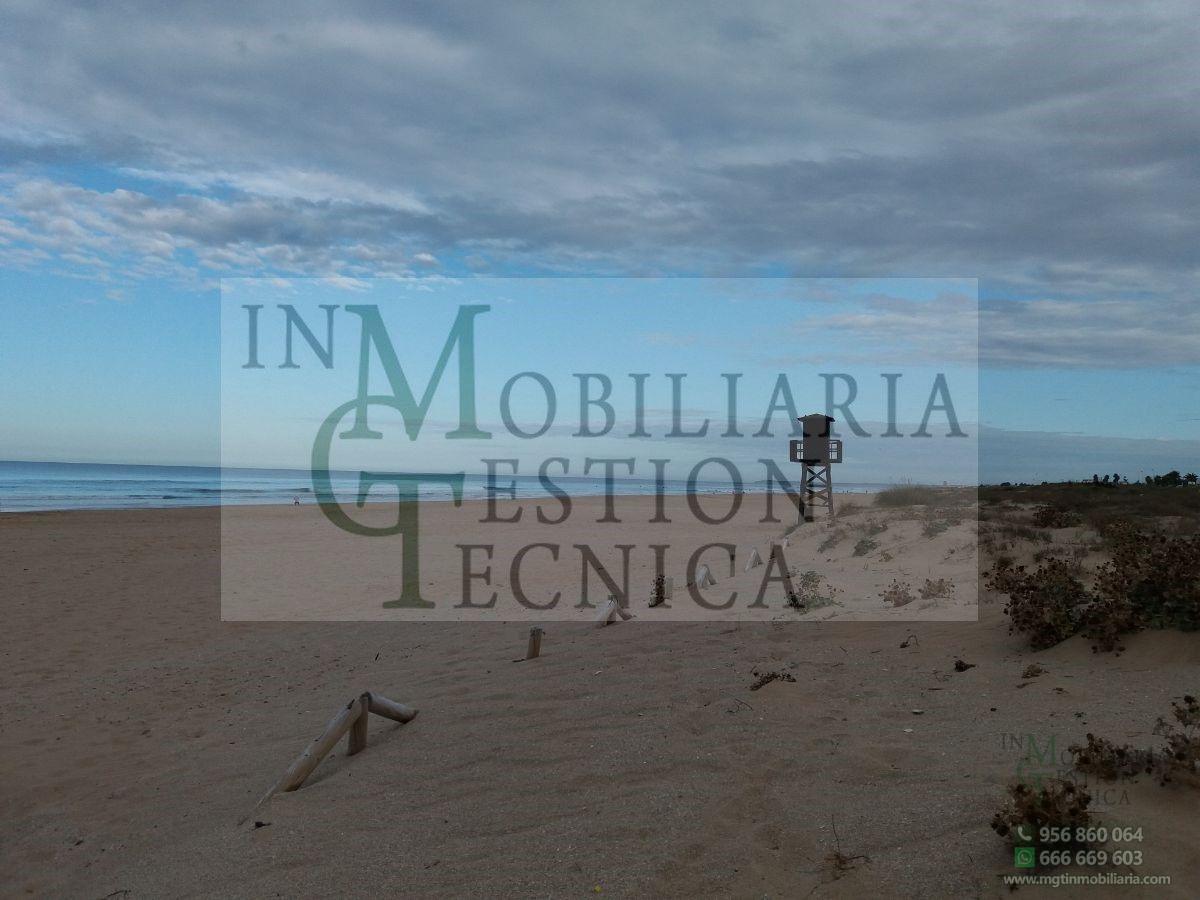 Venta de terreno en Vejer de la Frontera