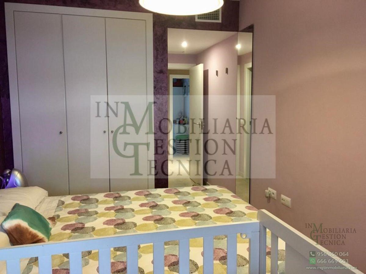 Venta de piso en El Puerto de Santa María