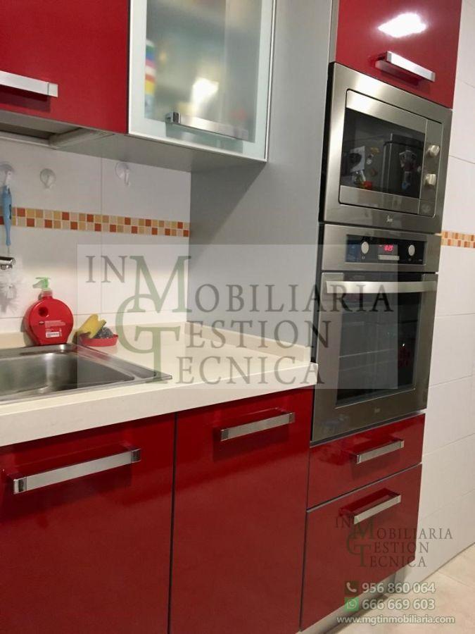 Venta de piso en El Puerto de Santa María