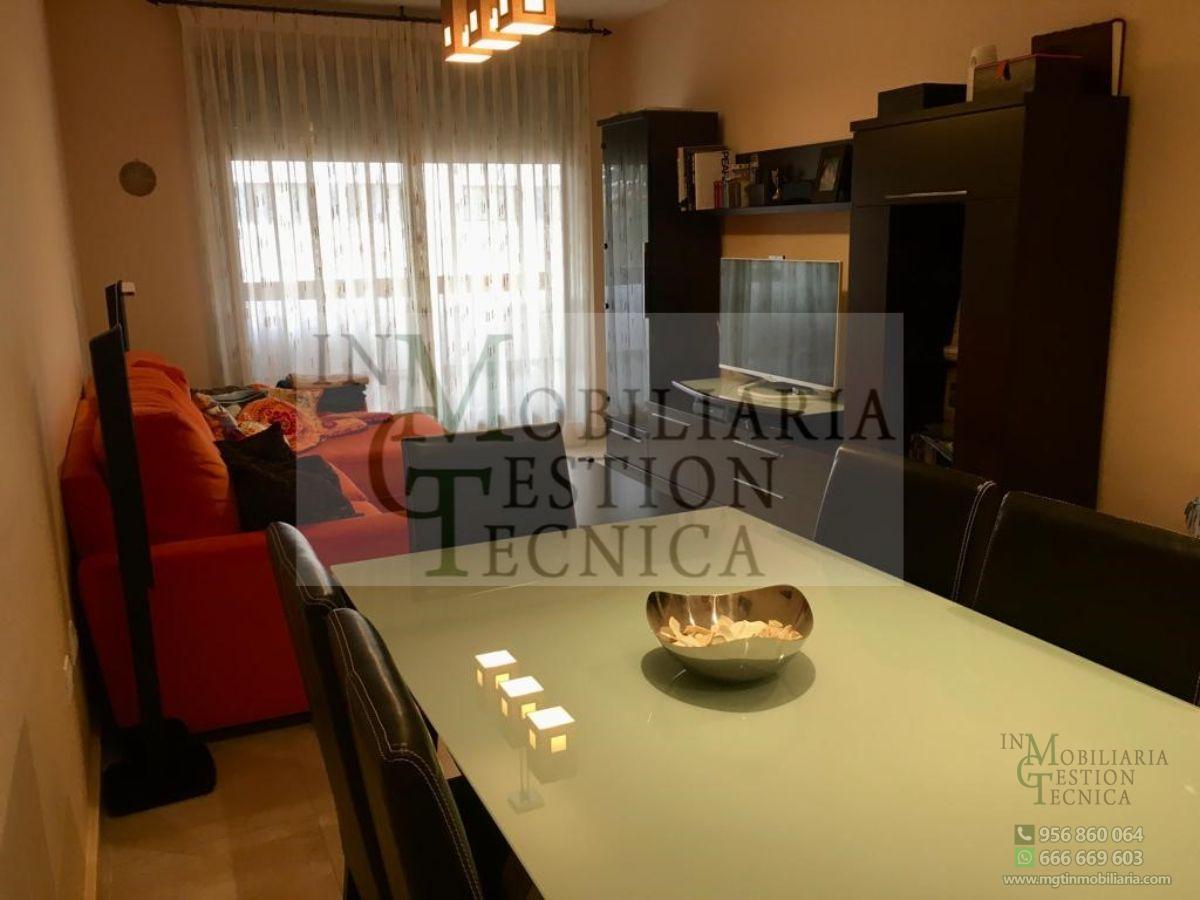 Venta de piso en El Puerto de Santa María