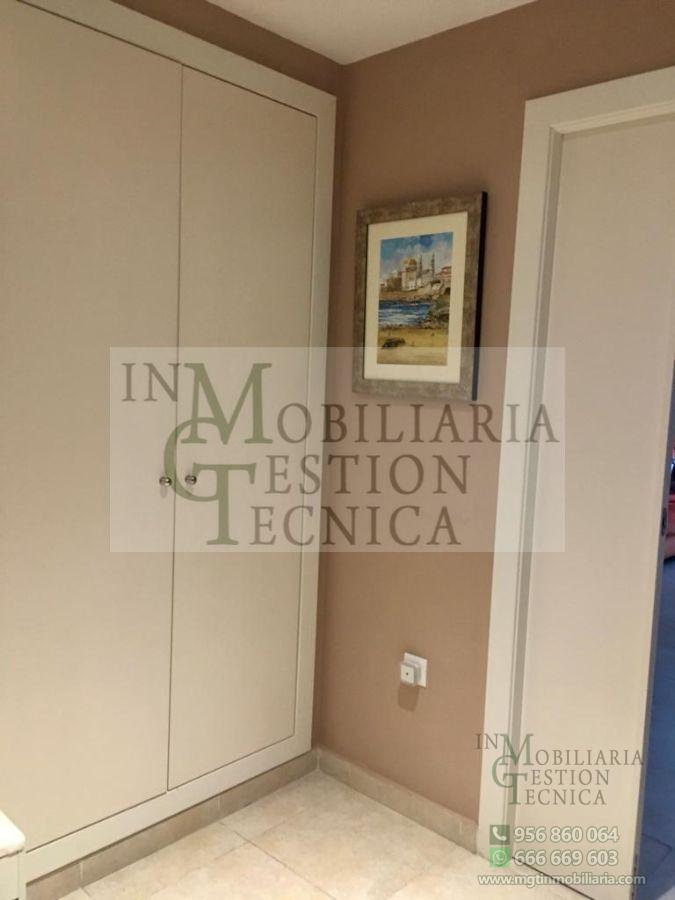 Venta de piso en El Puerto de Santa María