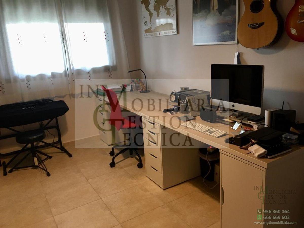 Venta de piso en El Puerto de Santa María