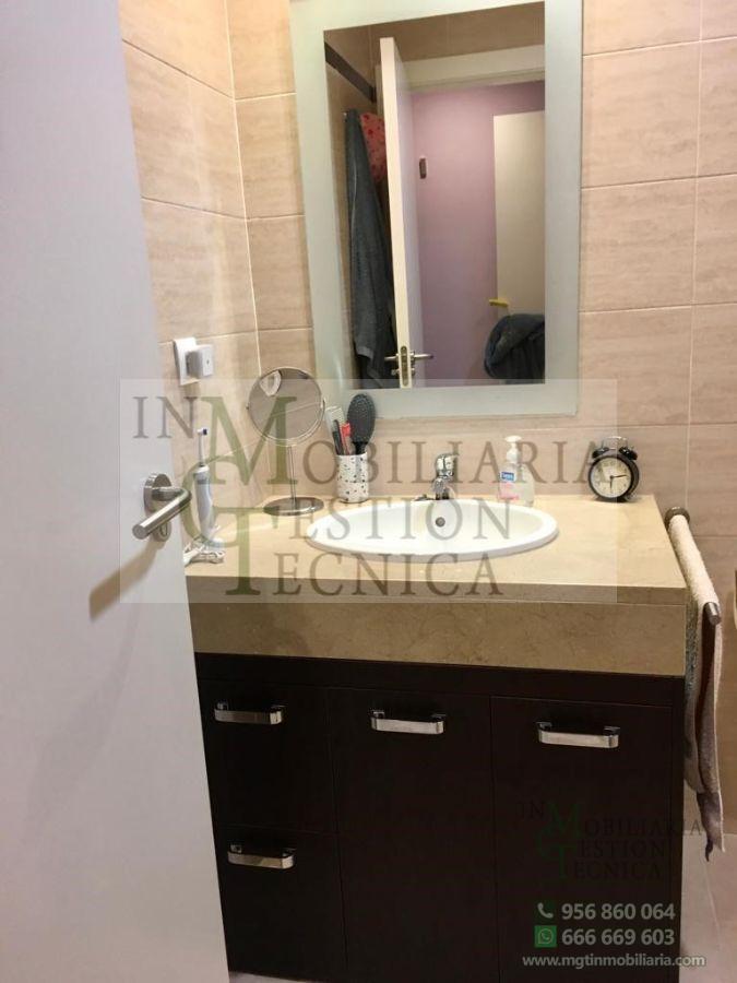 Venta de piso en El Puerto de Santa María