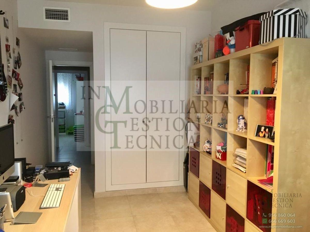 Venta de piso en El Puerto de Santa María