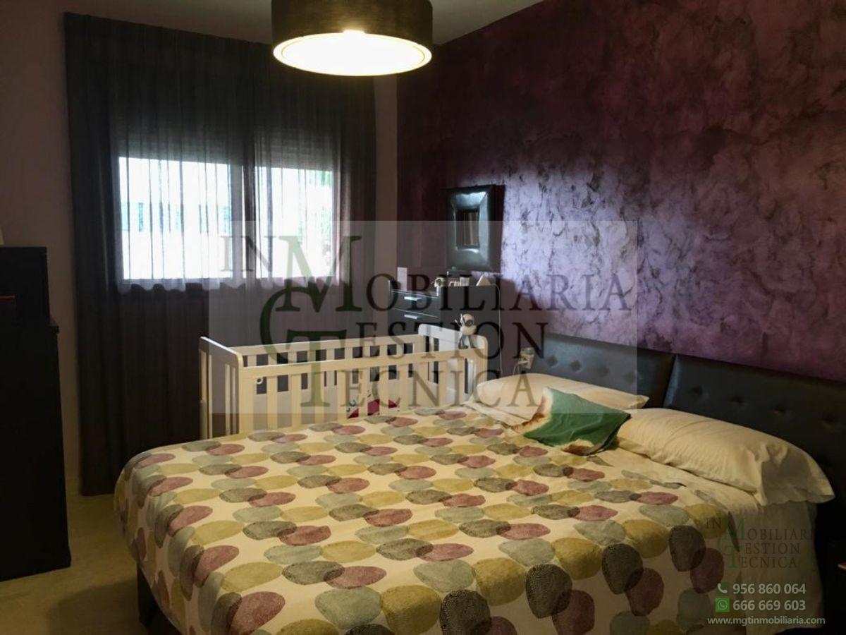 Venta de piso en El Puerto de Santa María