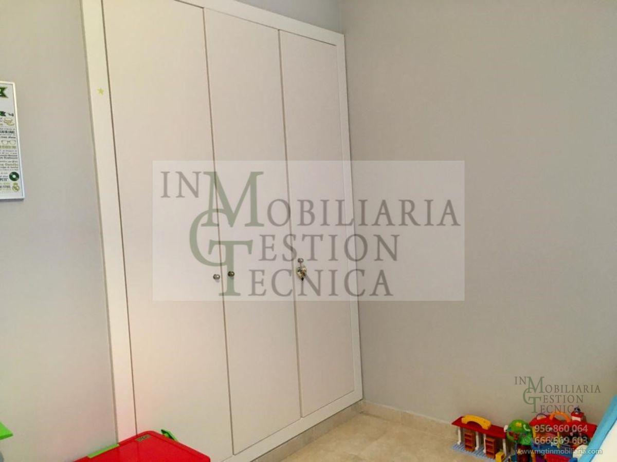 Venta de piso en El Puerto de Santa María