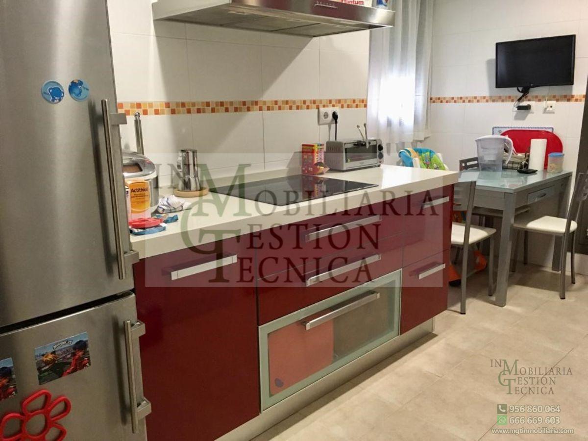 Venta de piso en El Puerto de Santa María