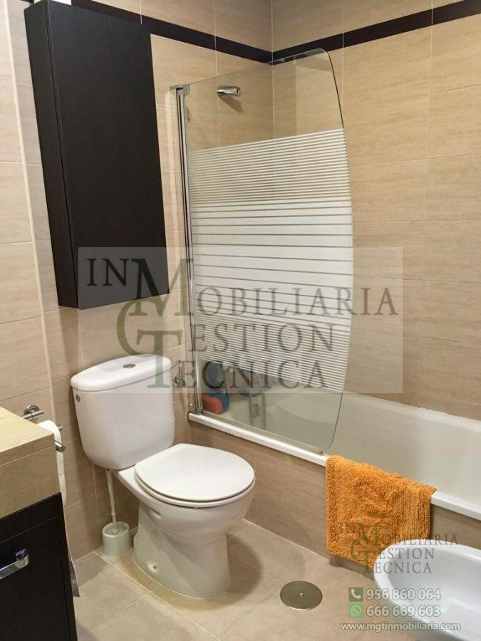 Venta de piso en El Puerto de Santa María