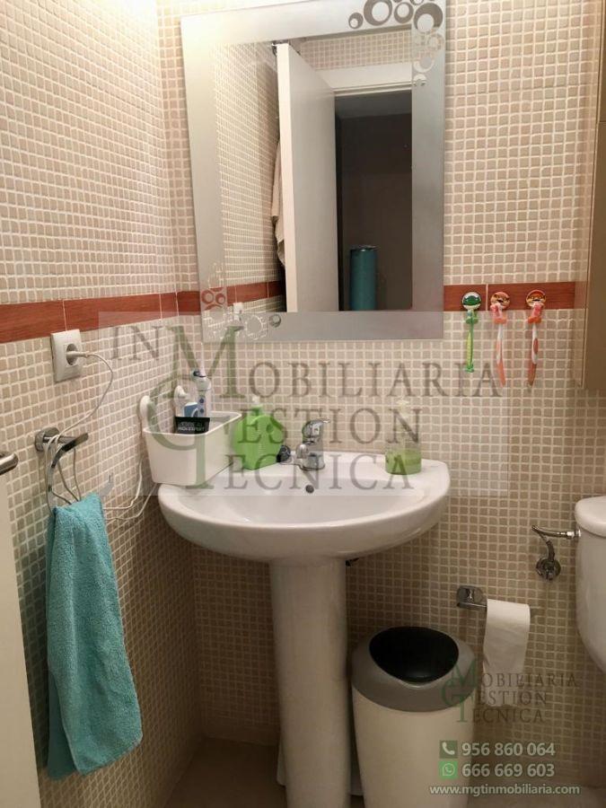 Venta de piso en El Puerto de Santa María