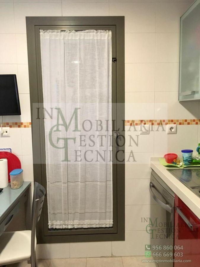 Venta de piso en El Puerto de Santa María