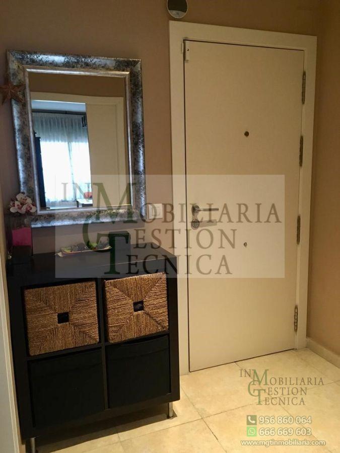 Venta de piso en El Puerto de Santa María