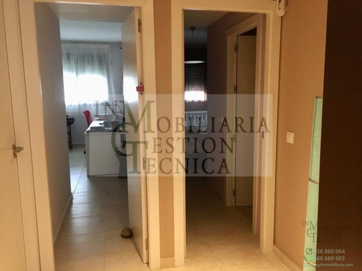 Venta de piso en El Puerto de Santa María