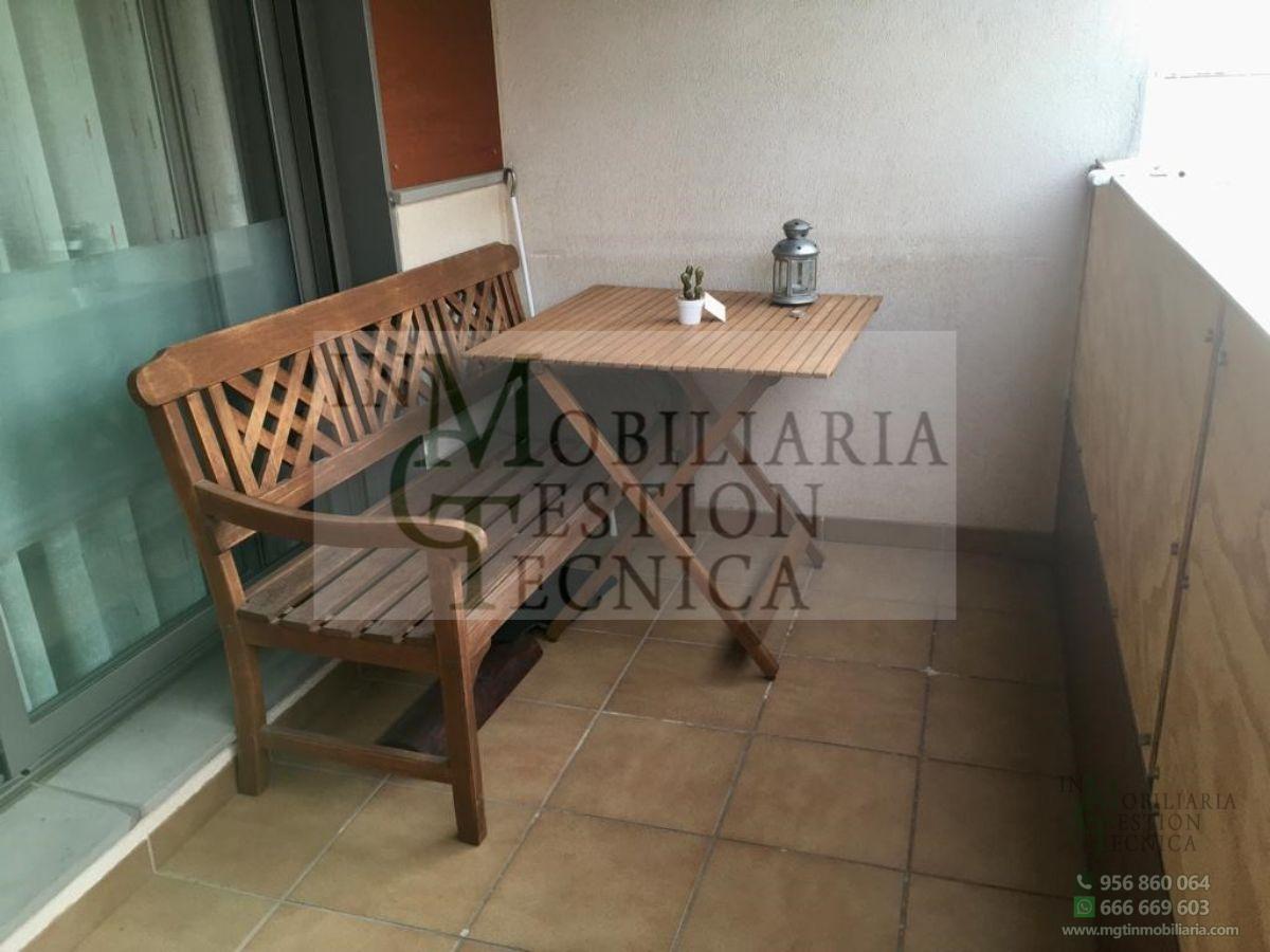 Venta de piso en El Puerto de Santa María