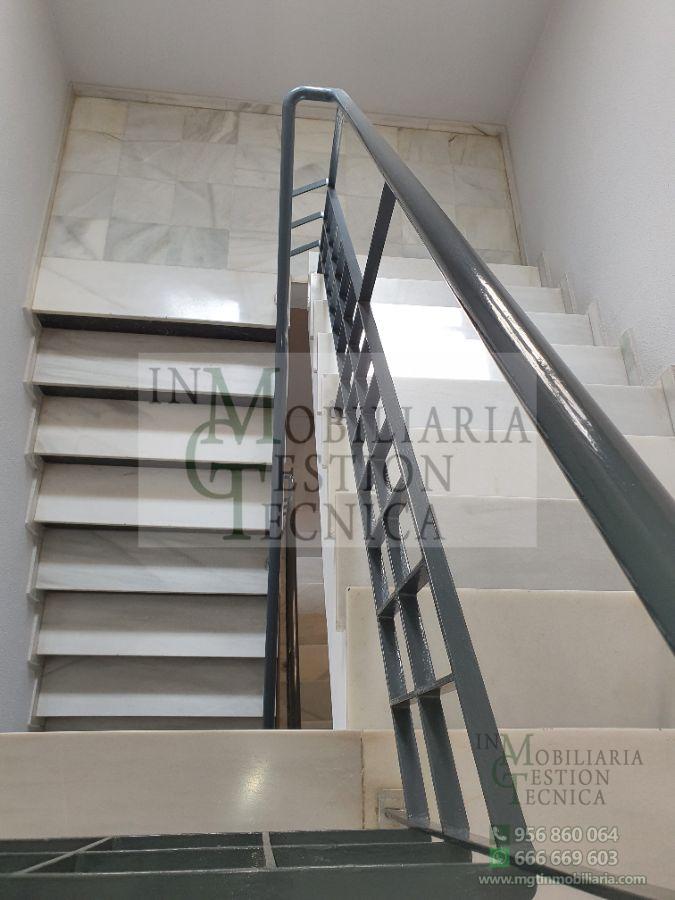 Escalera