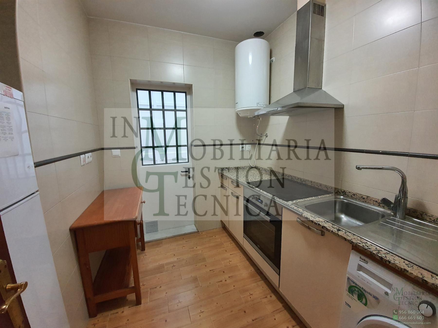 Venta de piso en El Puerto de Santa María