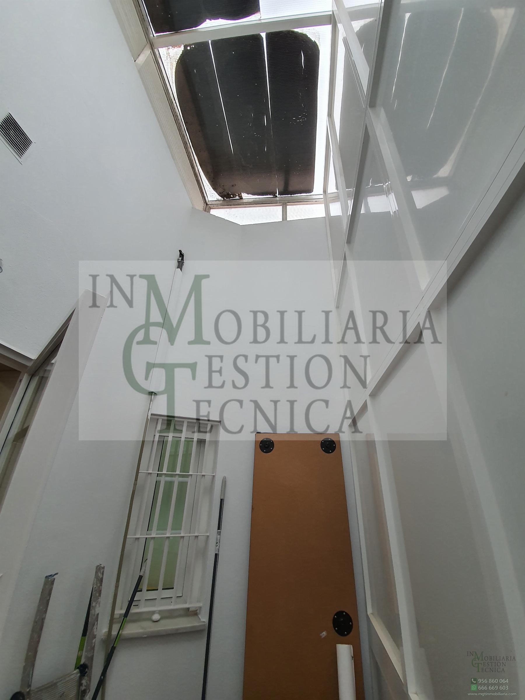 Venta de piso en El Puerto de Santa María