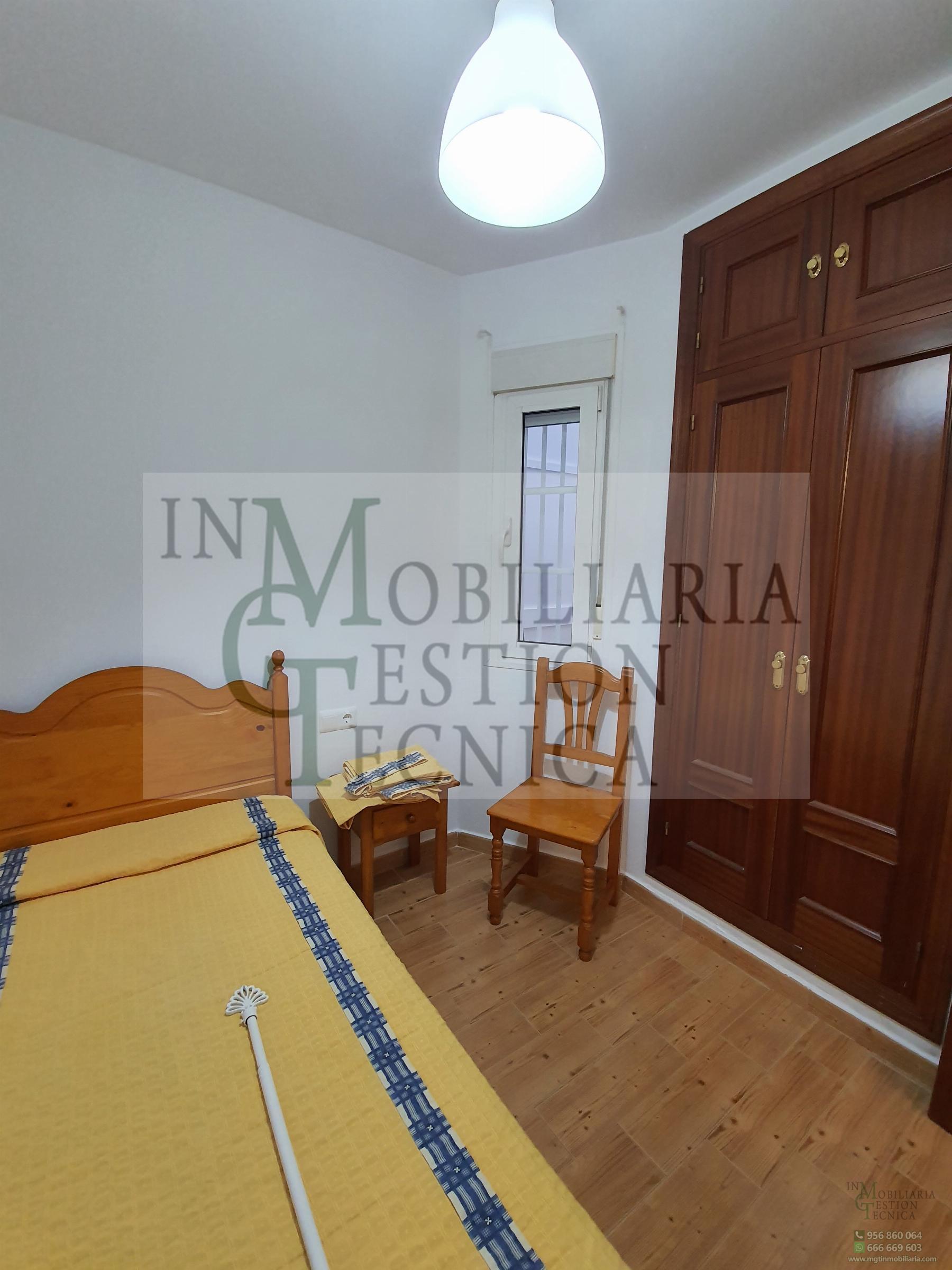 Venta de piso en El Puerto de Santa María