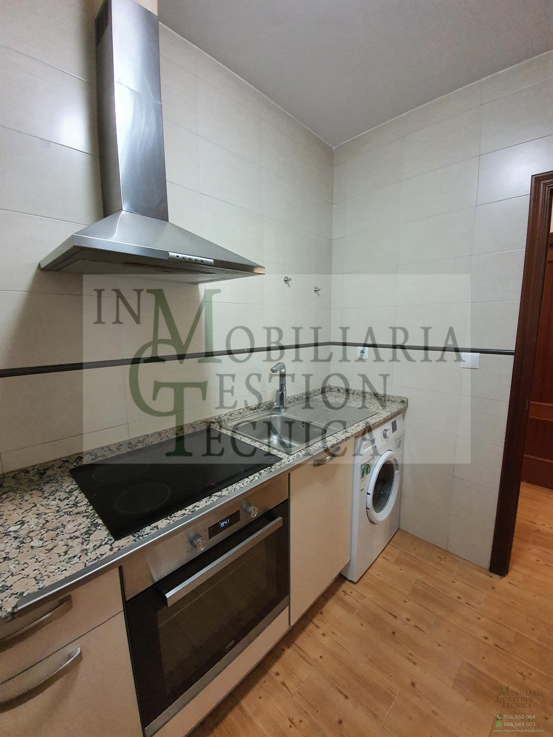 Venta de piso en El Puerto de Santa María