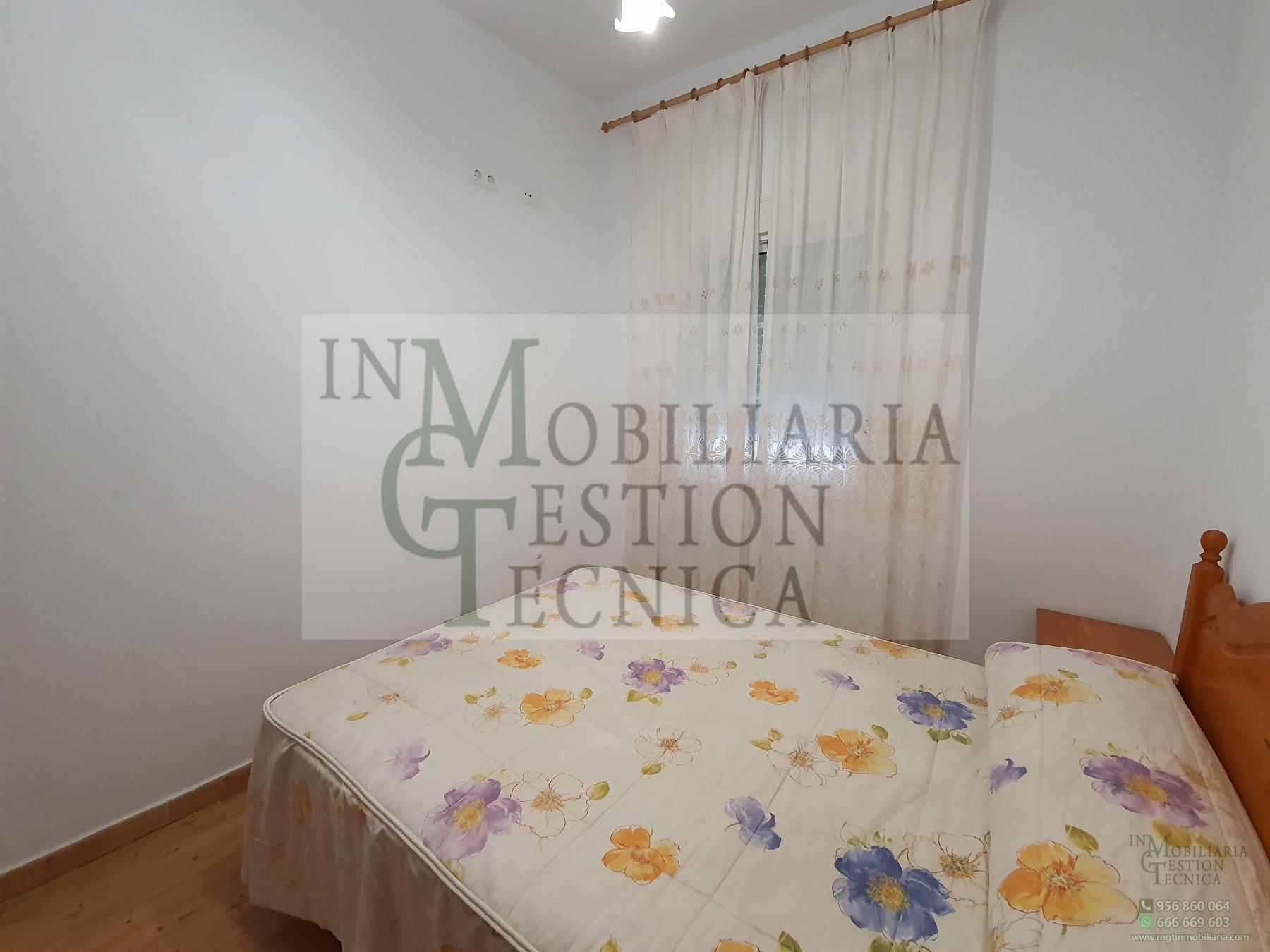 Venta de piso en El Puerto de Santa María