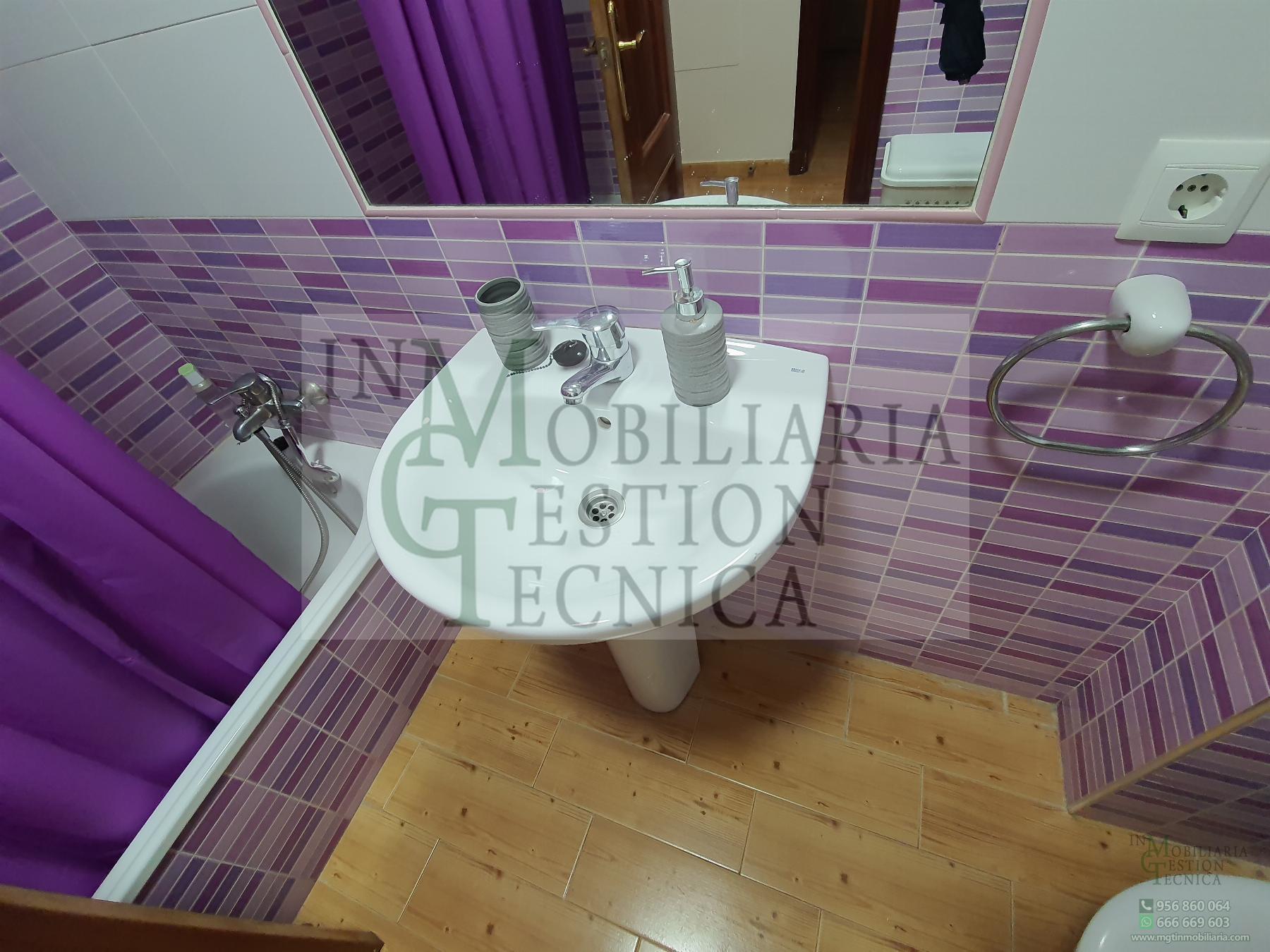Venta de piso en El Puerto de Santa María