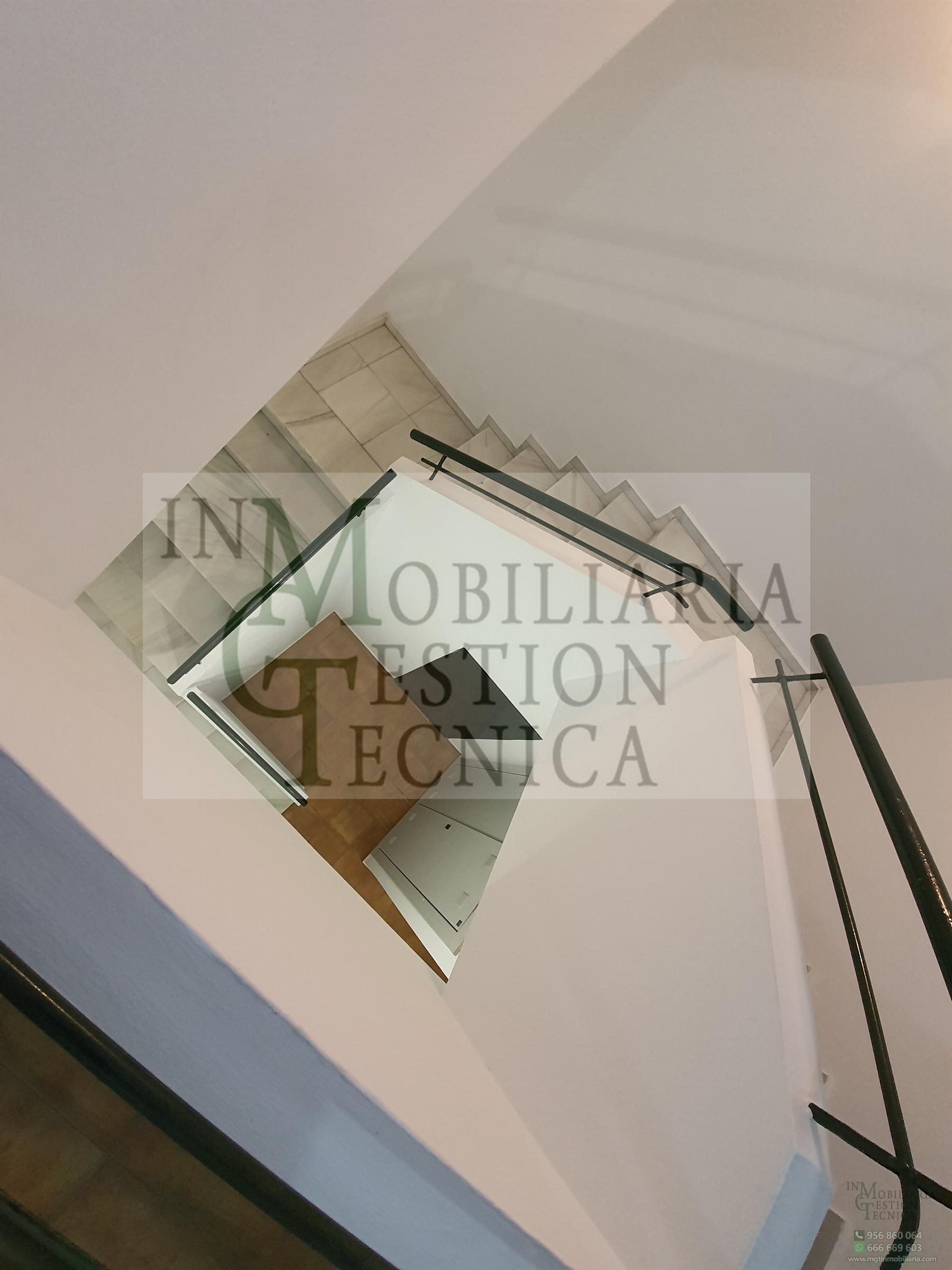 Venta de piso en El Puerto de Santa María