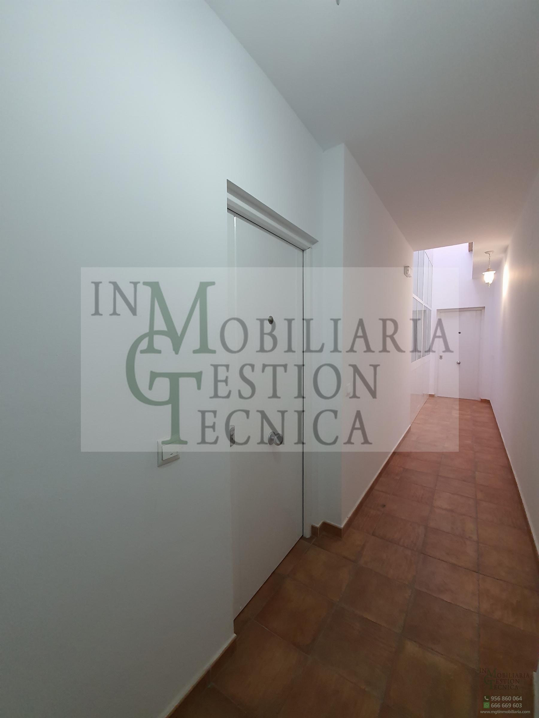 Venta de piso en El Puerto de Santa María
