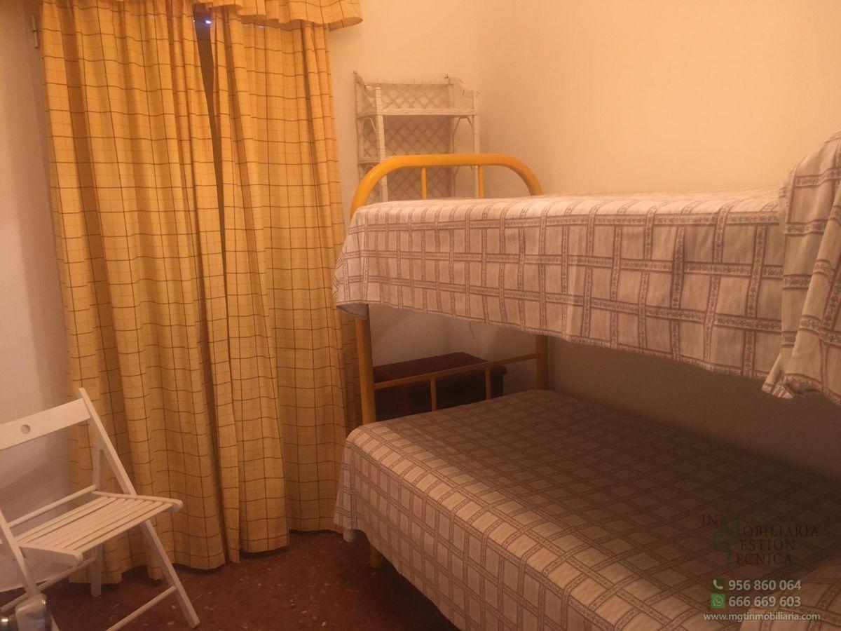 Alquiler de piso en El Puerto de Santa María