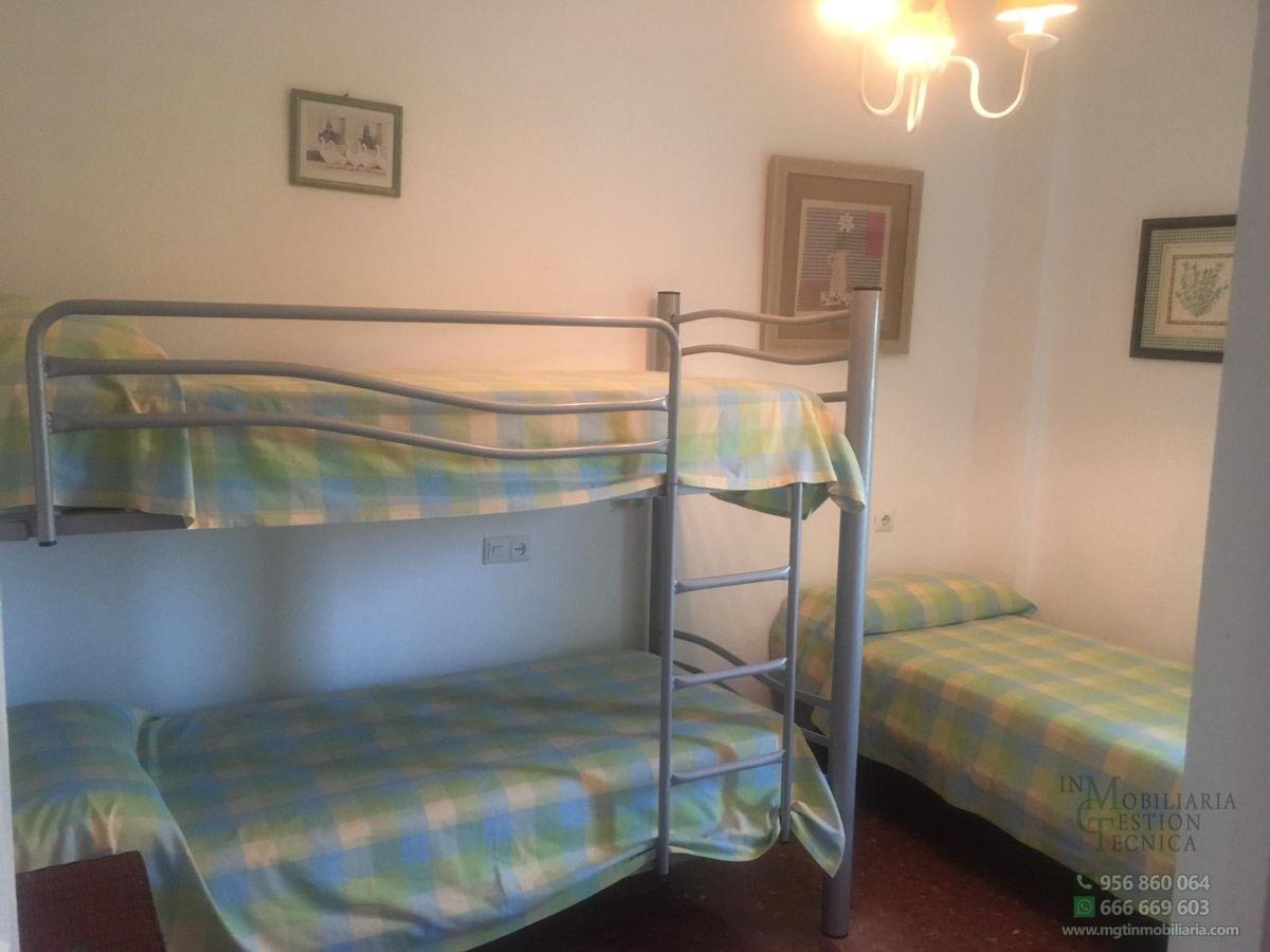 Alquiler de piso en El Puerto de Santa María