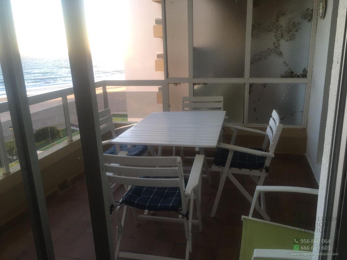 Alquiler de piso en El Puerto de Santa María