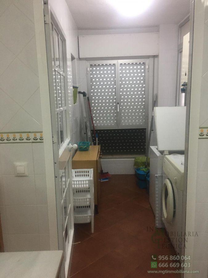 Alquiler de piso en El Puerto de Santa María