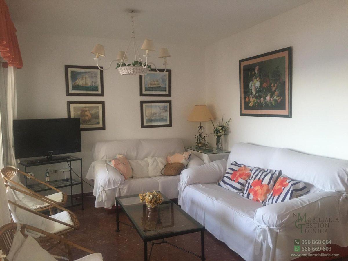 Alquiler de piso en El Puerto de Santa María