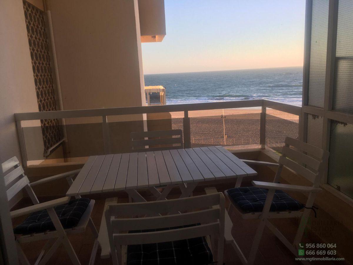 Alquiler de piso en El Puerto de Santa María