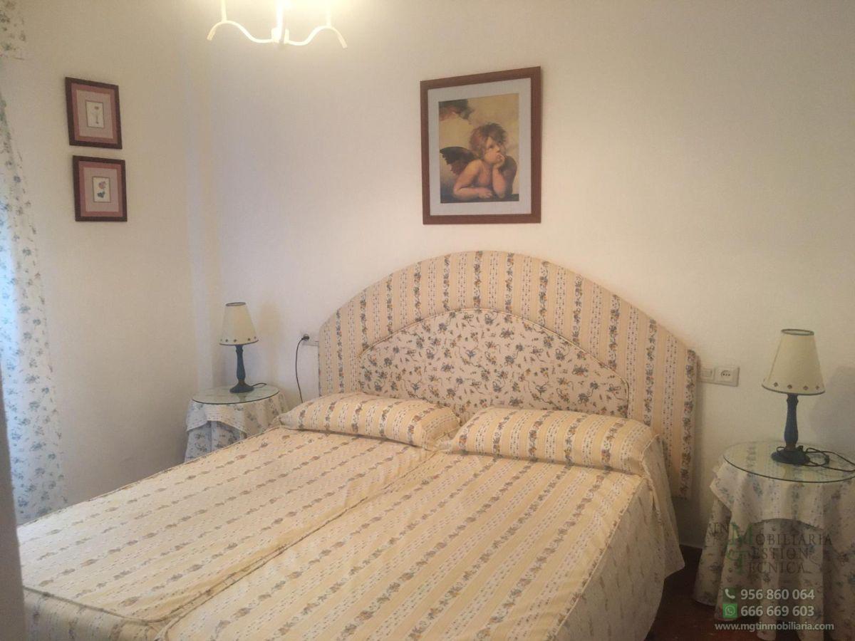 Alquiler de piso en El Puerto de Santa María