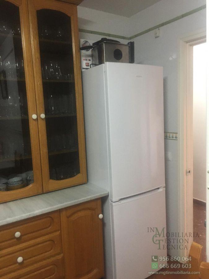 Alquiler de piso en El Puerto de Santa María