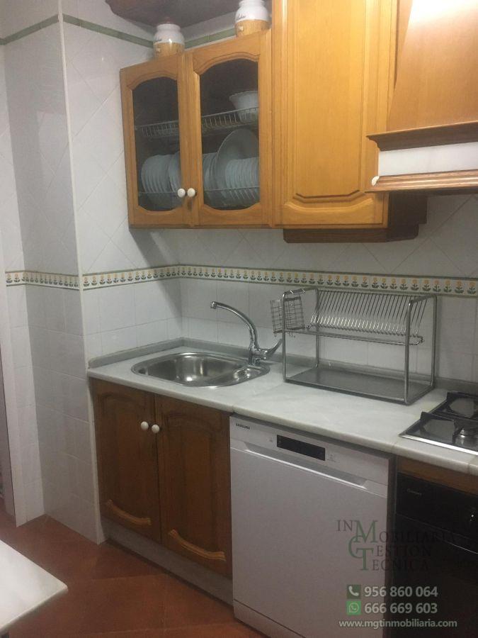 Alquiler de piso en El Puerto de Santa María