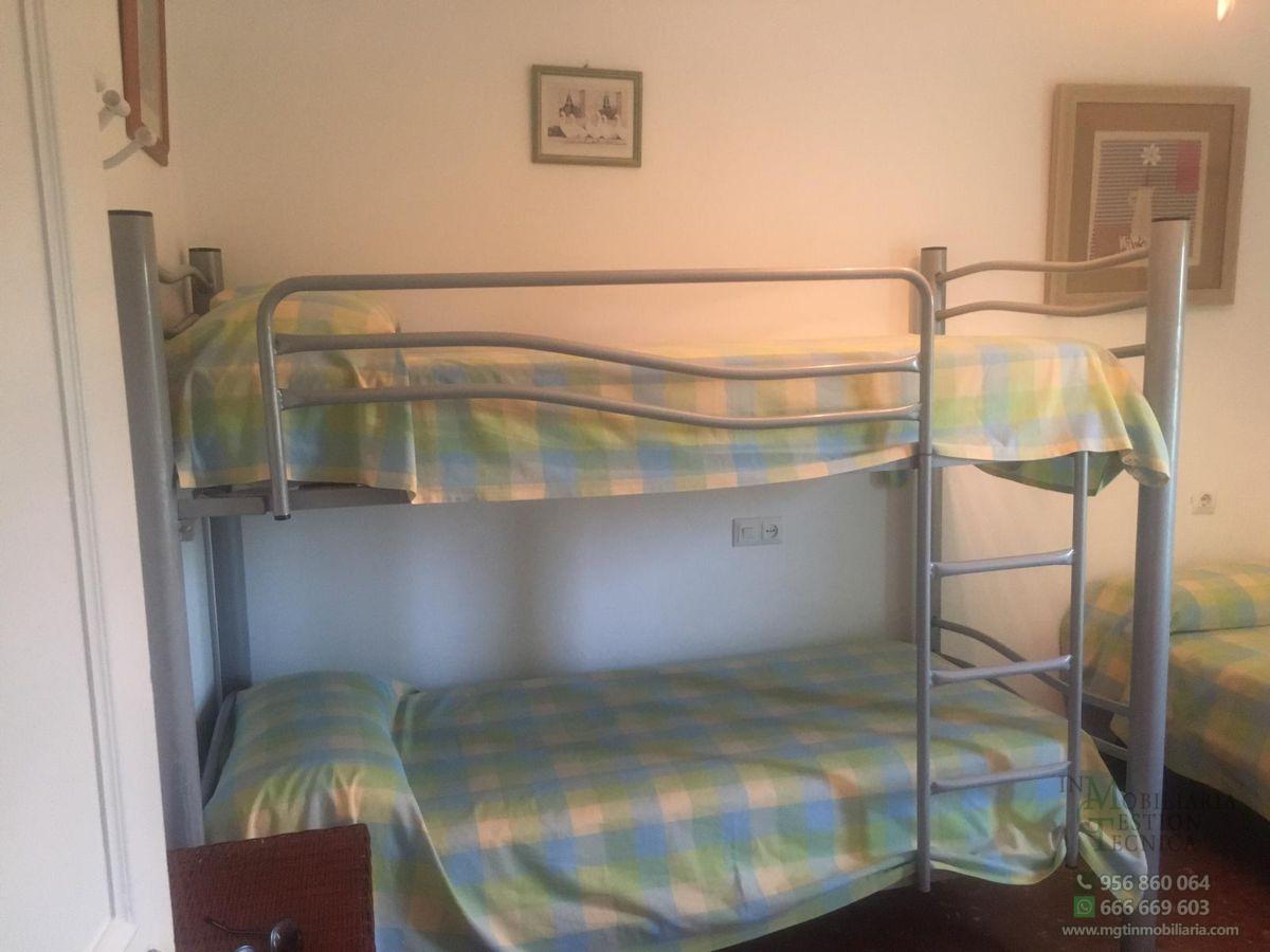 Alquiler de piso en El Puerto de Santa María