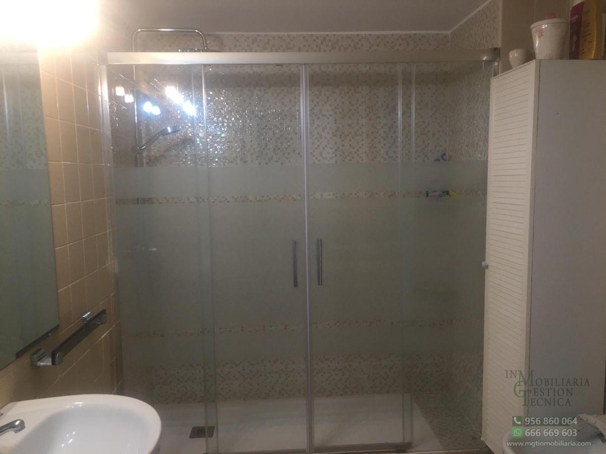 Alquiler de piso en El Puerto de Santa María