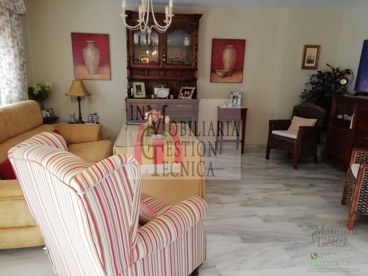 Venta de casa en El Puerto de Santa María