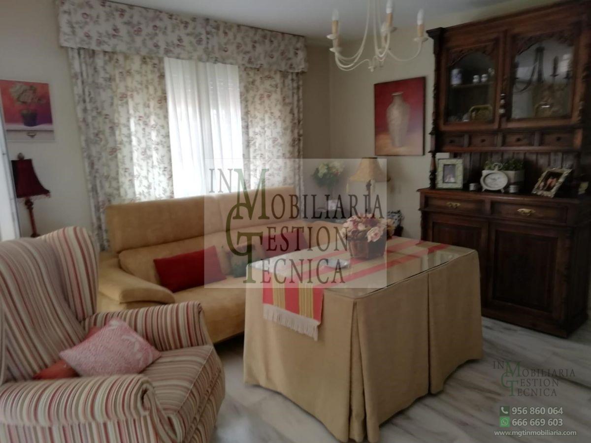 Venta de casa en El Puerto de Santa María