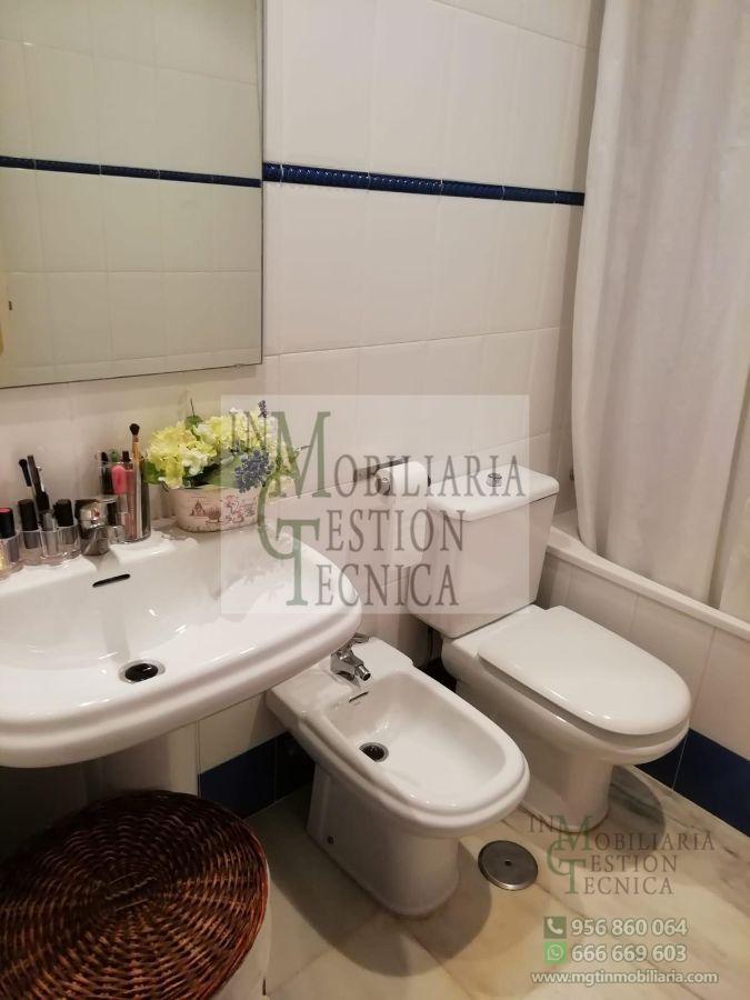 Venta de casa en El Puerto de Santa María
