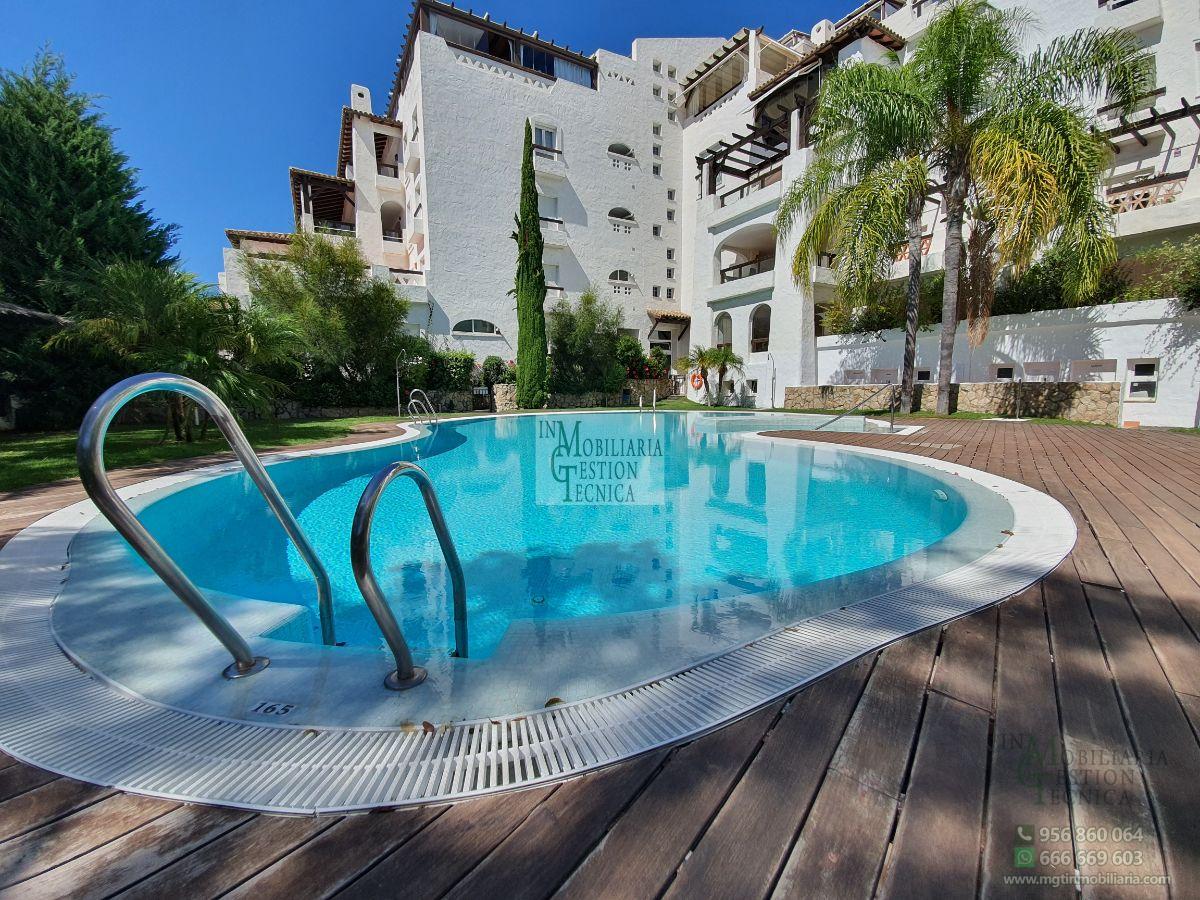 Alquiler de piso en El Puerto de Santa María