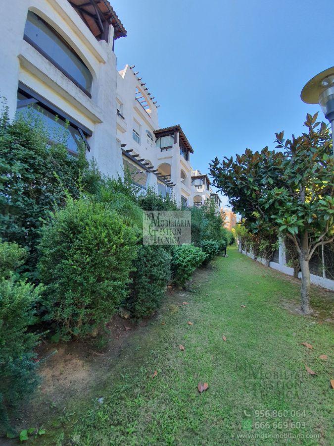 Alquiler de piso en El Puerto de Santa María