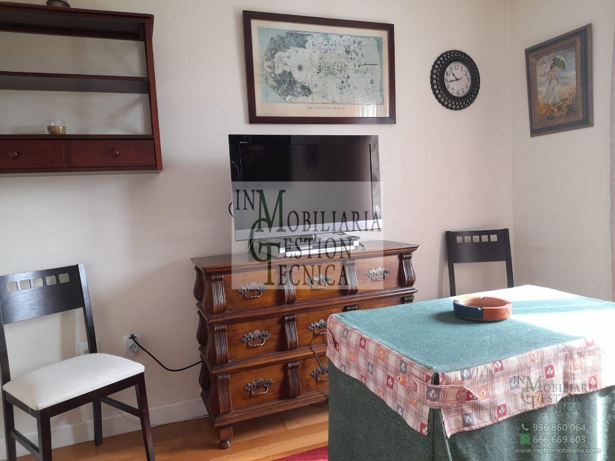 Alquiler de piso en El Puerto de Santa María